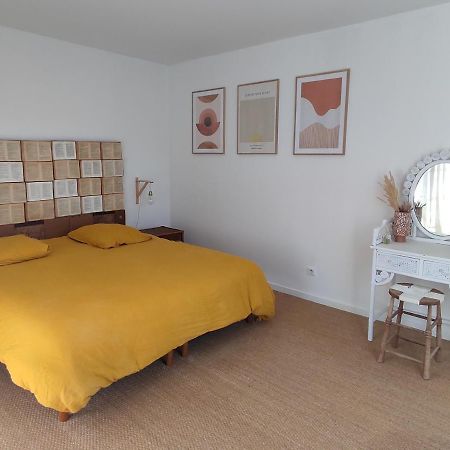 Suite Privee Tavel - Le Mas De L Acacia Luaran gambar