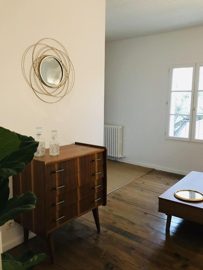 Suite Privee Tavel - Le Mas De L Acacia Luaran gambar