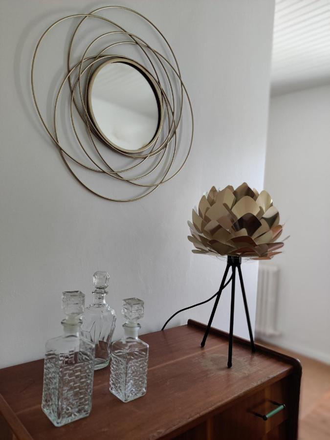 Suite Privee Tavel - Le Mas De L Acacia Luaran gambar