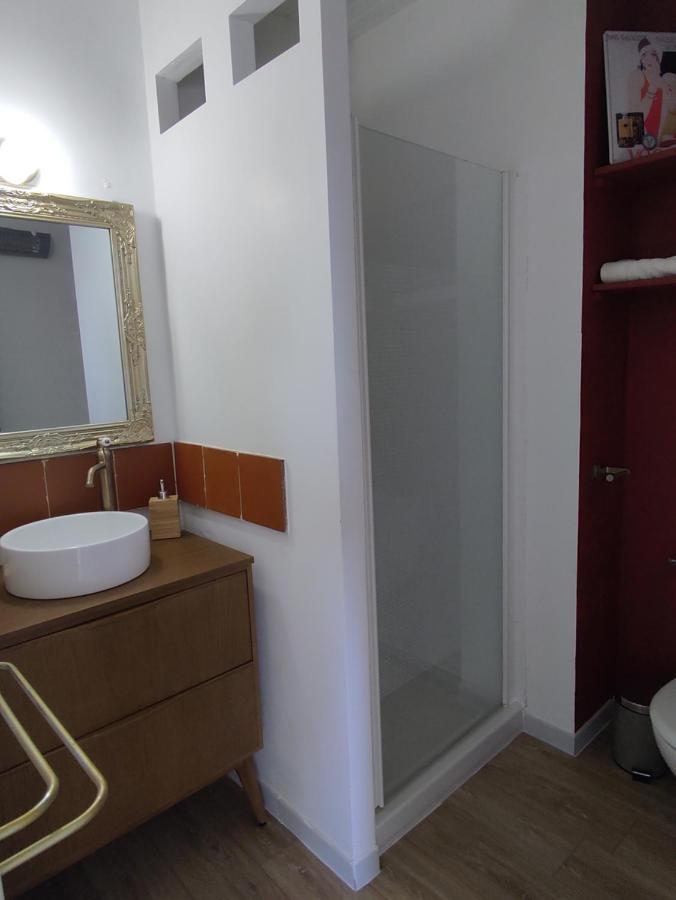 Suite Privee Tavel - Le Mas De L Acacia Luaran gambar