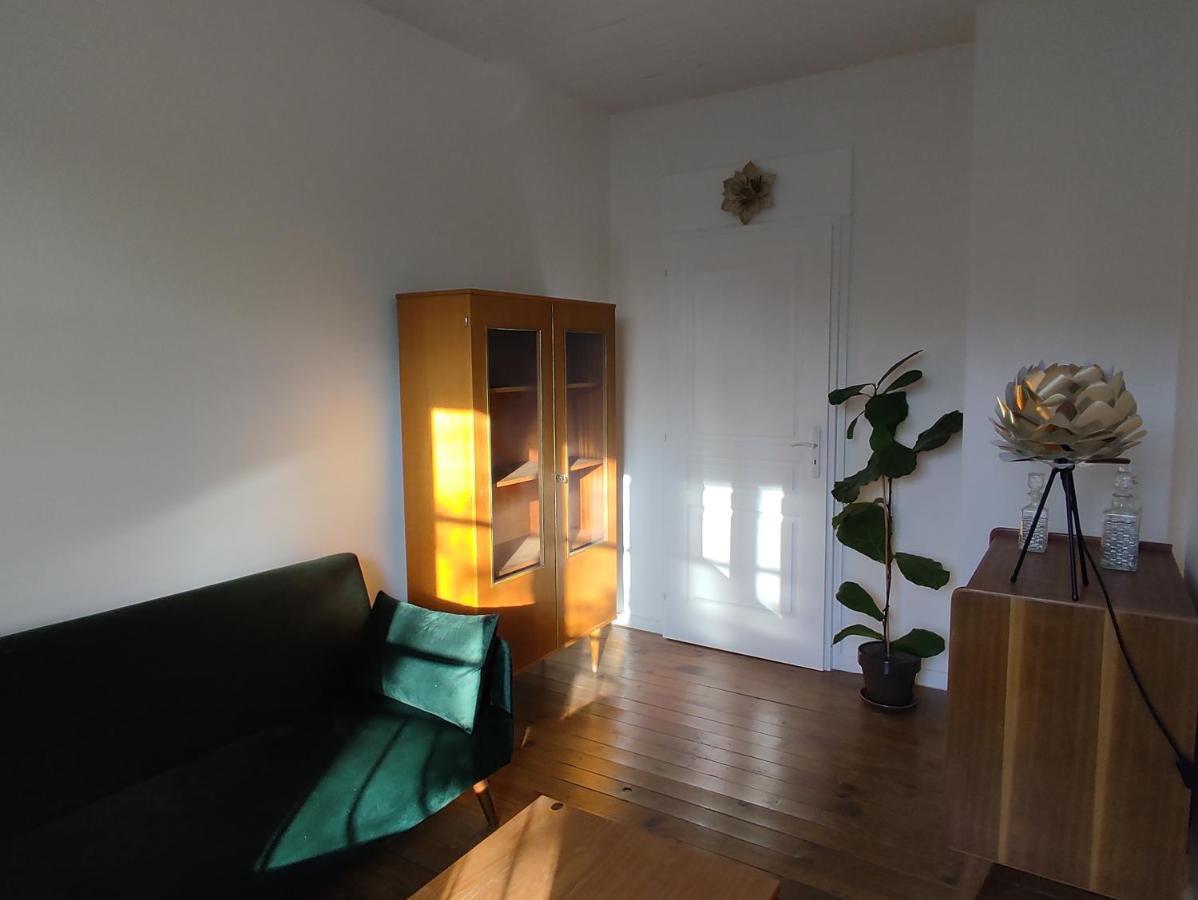 Suite Privee Tavel - Le Mas De L Acacia Luaran gambar